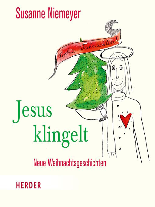 Title details for Jesus klingelt by Susanne Niemeyer - Available